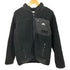 ジェリー GERRY ジップアップ フリース ジャケット メンズ import:L