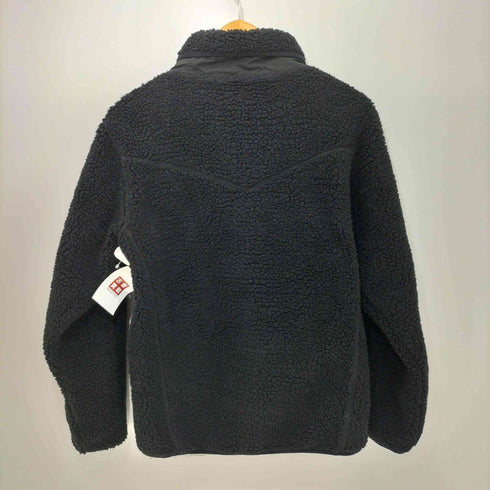 ジェリー GERRY ジップアップ フリース ジャケット メンズ import:L