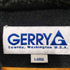 ジェリー GERRY ジップアップ フリース ジャケット メンズ import:L