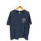 オニータ ONEITA 90S USA製 FIRE WOLVERINES POWER-T Tシャツ メンズ L