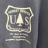 オニータ ONEITA 90S USA製 FIRE WOLVERINES POWER-T Tシャツ メンズ L