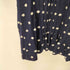 トリココムデギャルソン tricot COMME des GARCONS AD2005 半袖ドットTシャツ レディース