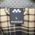 モンベル mont bell WIC.O.D. シャツ メンズ L