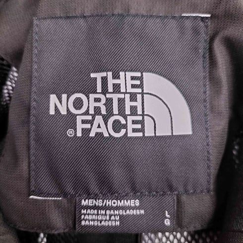 ザノースフェイス THE NORTH FACE 24AW QUEST JACKET メンズ import:L
