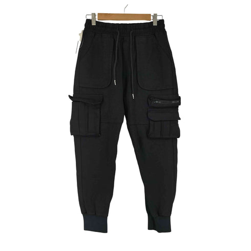 FREEMEIGE スウェット ジョガーパンツ レディース JPN:L
