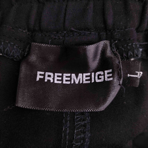 FREEMEIGE スウェット ジョガーパンツ レディース JPN:L