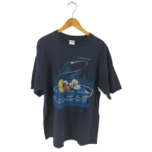ギルダン GILDAN 90-00S キャラクタープリントTシャツ メンズ XL