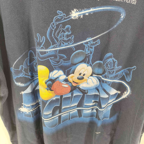 ギルダン GILDAN 90-00S キャラクタープリントTシャツ メンズ XL