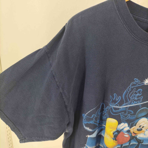 ギルダン GILDAN 90-00S キャラクタープリントTシャツ メンズ XL