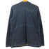 エディーバウアー Eddie Bauer 裏ボア フリース ジップアップ パーカー メンズ import:M