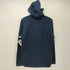 エディーバウアー Eddie Bauer 裏ボア フリース ジップアップ パーカー メンズ import:M