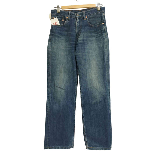 リーバイス LEVI STRAUSS&CO 502 レギュラーテーパーフィットジーンズ メンズ 29X34