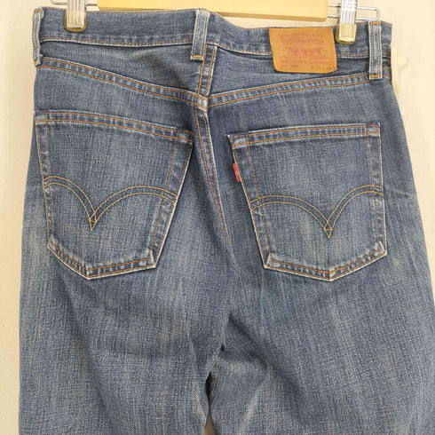 リーバイス LEVI STRAUSS&CO 502 レギュラーテーパーフィットジーンズ メンズ 29X34