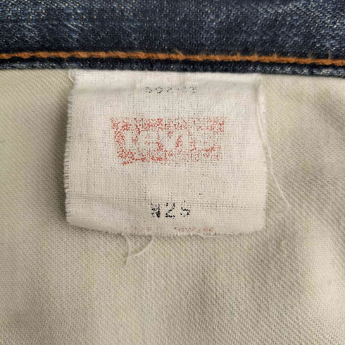 リーバイス LEVI STRAUSS&CO 502 レギュラーテーパーフィットジーンズ メンズ 29X34
