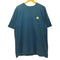 カーハート Carhartt POCKET S/S Tee メンズ import:M