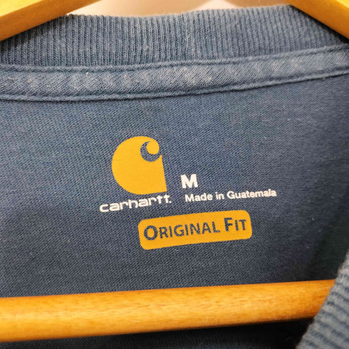 カーハート Carhartt POCKET S/S Tee メンズ import:M