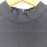 JOBI 60S ドイツ製 ウール ペイズリー L/S ユーロワンピース レディース EUR:38