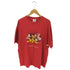 アルスタイルアパレルアクティブウェアー ALSTYLE APPAREL & ACTIVEWEAR 00S USA製 キャラクタープリントTシャツ メンズ XL