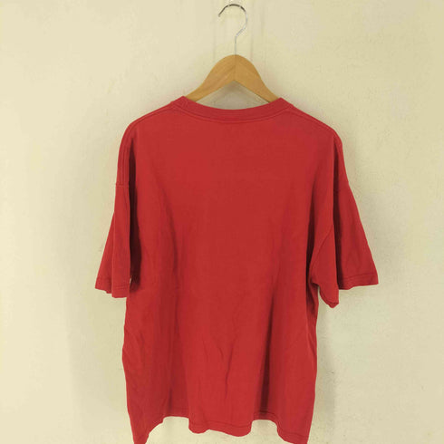アルスタイルアパレルアクティブウェアー ALSTYLE APPAREL & ACTIVEWEAR 00S USA製 キャラクタープリントTシャツ メンズ XL