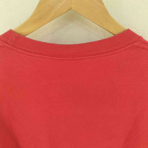 アルスタイルアパレルアクティブウェアー ALSTYLE APPAREL & ACTIVEWEAR 00S USA製 キャラクタープリントTシャツ メンズ XL