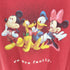 アルスタイルアパレルアクティブウェアー ALSTYLE APPAREL & ACTIVEWEAR 00S USA製 キャラクタープリントTシャツ メンズ XL
