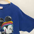 フルーツオブザルーム FRUIT OF THE LOOM 90s USA製 シングルステッチ キャラクタープリント クルーネックTシャツ メンズ import:XL