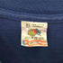 フルーツオブザルーム FRUIT OF THE LOOM 90s USA製 シングルステッチ キャラクタープリント クルーネックTシャツ メンズ import:XL