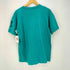 オニータ ONEITA 90-00s USA製 アニマル キャラクタープリント 半袖Tシャツ メンズ import:XL