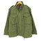 ユーエスアーミー U.S. ARMY 70s 75年会計 SERVAL ZIP 3rd Model M-65 Field Jacket SERVAL ジップ 3rdモデル M-65 フィールドジャケット メンズ MEDIUM SHORT