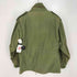 ユーエスアーミー U.S. ARMY 70s 75年会計 SERVAL ZIP 3rd Model M-65 Field Jacket SERVAL ジップ 3rdモデル M-65 フィールドジャケット メンズ MEDIUM SHORT