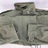 ユーエスアーミー U.S. ARMY 70s 75年会計 SERVAL ZIP 3rd Model M-65 Field Jacket SERVAL ジップ 3rdモデル M-65 フィールドジャケット メンズ MEDIUM SHORT