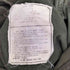 ユーエスアーミー U.S. ARMY 70s 75年会計 SERVAL ZIP 3rd Model M-65 Field Jacket SERVAL ジップ 3rdモデル M-65 フィールドジャケット メンズ MEDIUM SHORT