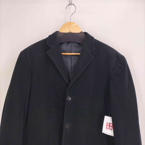 ジョセフアボード JOSEPH ABBOUD コーデュロイ調 3B テーラードジャケット メンズ LL