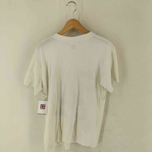 キャラクタープリントTシャツ レディース XS