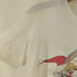 キャラクタープリントTシャツ レディース XS