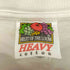 フルーツオブザルーム FRUIT OF THE LOOM 90s USA製 シングルステッチ THE SHAKEイラストプリント クルーネックTシャツ メンズ import:XL