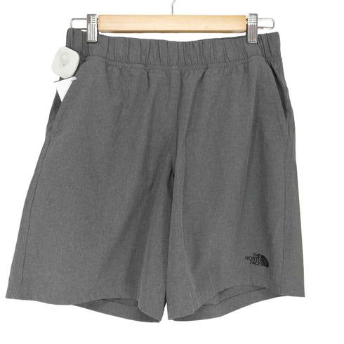 ザノースフェイス THE NORTH FACE Flexible Shorts フレキシブルショーツ ハーフ パンツ レディース JPN:L
