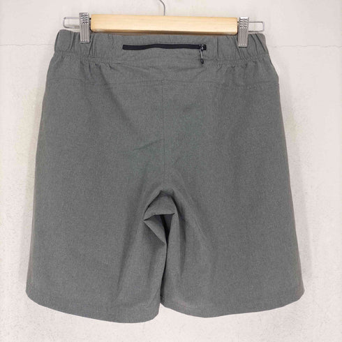 ザノースフェイス THE NORTH FACE Flexible Shorts フレキシブルショーツ ハーフ パンツ レディース JPN:L