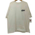 ケボズ KEboz ロゴ S/S Tシャツ メンズ JPN:M