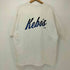 ケボズ KEboz ロゴ S/S Tシャツ メンズ JPN:M