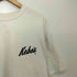ケボズ KEboz ロゴ S/S Tシャツ メンズ JPN:M