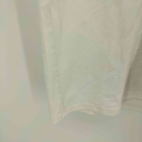 ケボズ KEboz ロゴ S/S Tシャツ メンズ JPN:M