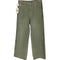 ザラ ZARA インサイド アウト ジップフライ ワークパンツ メンズ FR36