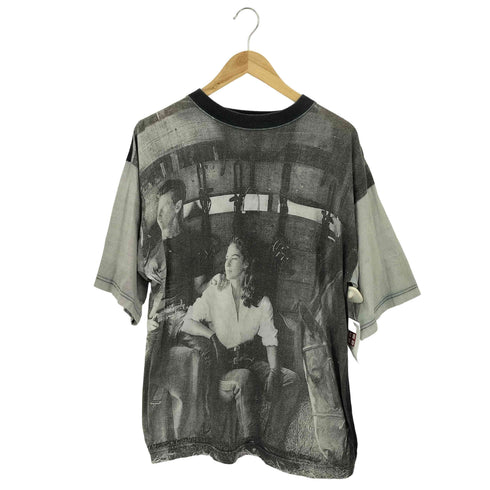 BUNGA BUNGA グラフィックTシャツ メンズ M