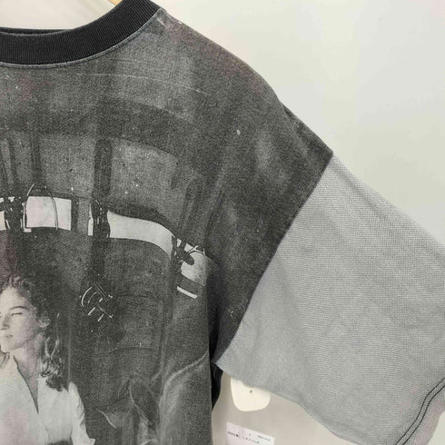 BUNGA BUNGA グラフィックTシャツ メンズ M