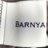 バンヤードストーム BARNYARDSTORM ダブルクロスジョガーパンツ レディース JPN:2