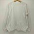 ヘインズ Hanes 90s USA製 ブランク 無地 ラグラン スウェット メンズ import:L