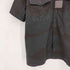 フレンチアーミー FRENCH ARMY 90s Desert Camo Black Chad Shirt フランス軍 デザートカモ ヘリンボーン ブラック染め チャド シャツ メンズ