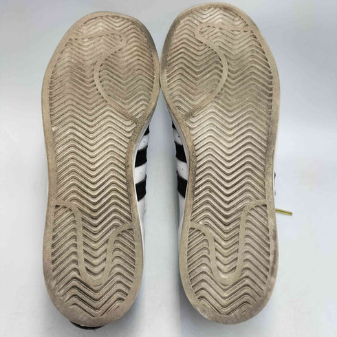 アディダス adidas SUPER STAR 50TH/OSAKA ローカットスニーカー メンズ JPN:26