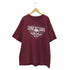 ハーレーダビッドソン HARLEY-DAVIDSON フロントロゴプリント クルーネックTシャツ メンズ